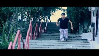 Ali Otajonov – Hayot (Official Clip) Ojiza filmiga soundtrack