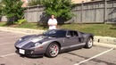 Doug DeMuro. Вот почему Ford GT стоит $400 000