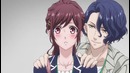 Трейлер «B-Project: Kodo Ambitious»