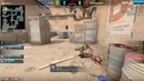 MIBR vs Renegades – IEM Season XIII – - map1 – de dust2 [pchelki
