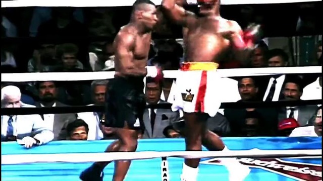 The Very Best Boxing Moments Vol 3