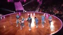 I.aM.mE ABDC Season 6 Week 8 Kanye West Challenge