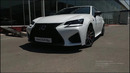 Лексус ГСФ Lexus GSF! GSF загрыз Mercedes Benz AMG E63 S, BMW M5 F90 G30, и МЫ его убыли