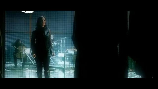 Apocalyptica – SOS(Anything But Love)Feat Cristina Scabbia