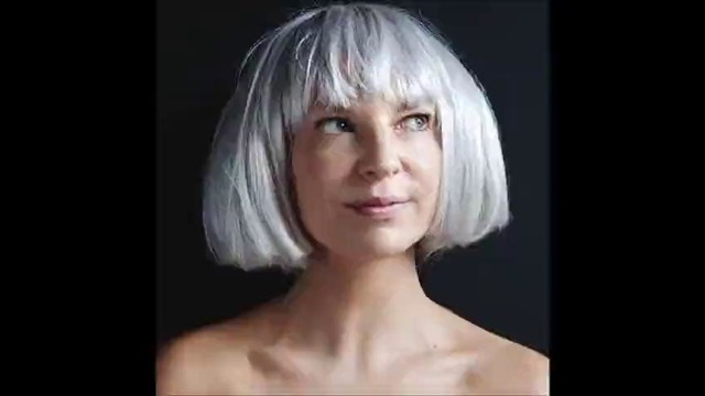 Sia – Diamonds (Acoustic)