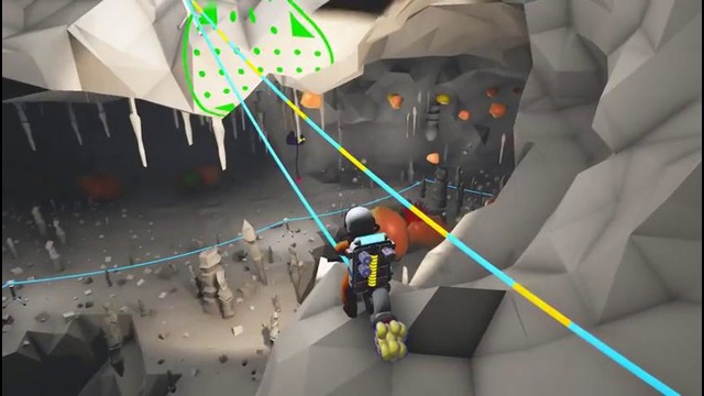 Олег Брейн: Astroneer – Что на самом дне луны – #12