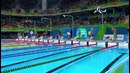 Swimming | Men’s 100m Butterfly S13 final | Rio 2016 Paralympic Games