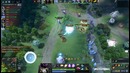 DOTA 2: Invitational S2: Na’Vi vs Effect (Game 2) SL i-League, EU Qualifier