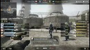 Gfinity Masters: NiP vs Virtus.Pro (Map 1, nuke) HQ
