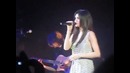 Selena Gomez – Naturally Acoustic Version in London