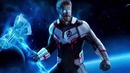 Именно так Мстители победят Таноса и спасут стёртых героев в Мстителях 4 Avengers 4