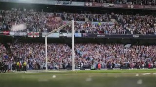 Sky Sports England Premier League Football – 2013 Promo – It is time yet