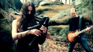 Eluveitie – The Call Of The Mountains