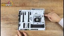 Обзор Материнской Платы Asus Sabertooth Z97 Mark S