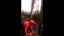 Жесть!! Дровосек 80го уровня