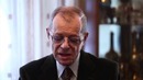 Вынос мозга! Эта черная кривизна белых прямых линий. А. Арканов