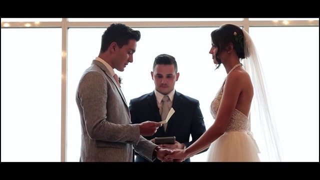 Our wedding – youtube