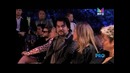 Про-Новости о номинациях премии Муз-ТВ 2012