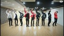 SF9 – K.O. | Dance Practice Video | SUIT Ver