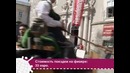 Бешенл Джеографик. Выпуск 7. Зальцбург. Часть 2