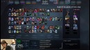 Dread’s stream Dota 2 Tusk & Tusk (18.03.2017)