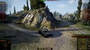 WOT – История одного Танкиста