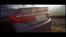The new bmw alpina b7 biturbo