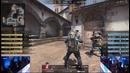 FaZe vs Mousesports – ECS Season 4 Finals – map2 GRAND FINAL