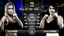 Пейж Ванзант – Рэйчел Остович | BKFC 19 | 24.07.2021