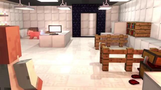 Advanced Enchanting 101 – Minecraft Animation