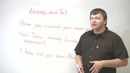 English Grammar – ALREADY & YET