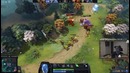 Dota 2 Dendi Ramzes Admiralbulldog в Одной Команде – Эпик FPL League