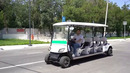 Новый авторынок в Ташкенте