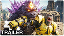 BEST UPCOMING MONSTER & ALIEN MOVIES 2026 & 2027 (Trailers)
