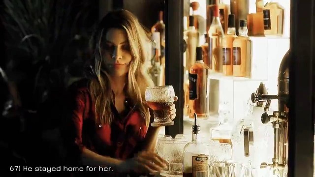 101 reasons to love Chloe & Lucifer. [SEASON 1]