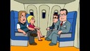 Гриффины – Сука-смерть (s2e6)