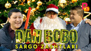 Akula – DAN BOBO sargo’zashtlari (hajviy ko’rsatuv)