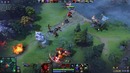 Dota 2 – темная магия! di ray