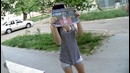TRAP PARTY Видео приглашение! #AMZ