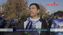 Samarkand Half Marathon – шанс преодолеть себя