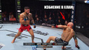 СТРАШНОЕ ИЗБИЕНИЕ! ОБЗОР UFC: Илия Топурия – Джош Эмметт, Жалгас Жумагулов, Лоик Раджабов