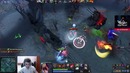 Dota 2 Most Viewed Clips on Twitch #465 ft. Gorgc, Dendi, w33haa, Cancel