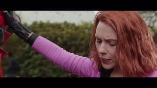 Black Widow Trailer – Saturday Night Live