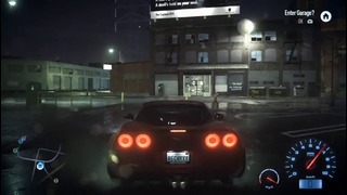 Need for Speed 2015 Gameplay (RECH)