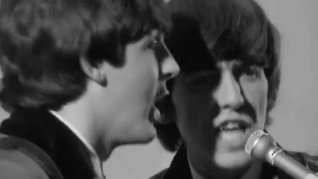 The Beatles – Tell Me Why