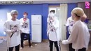 BTS Best Of Me Live on Run BTS