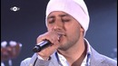 Maher Zain performing «Insha Allah» live at The Apollo Theatre, London