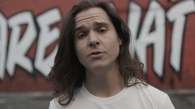 Lukas Graham feat. G-Eazy – Share That Love (Official Video 2020!)