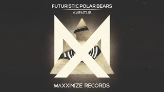 Futuristic Polar Bears – Aventus