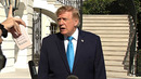 Трамп пообещал помощь России после смерти сотрудницы института чумы в Сибири